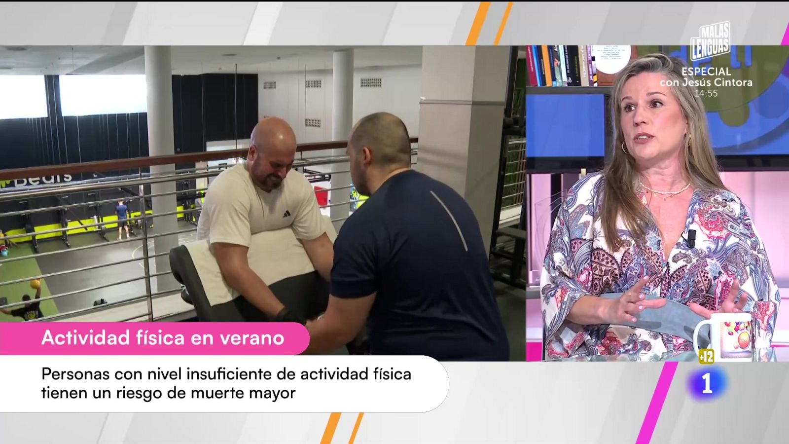 Cerca de ti - 13/06/2025