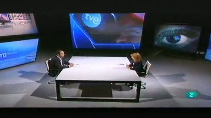 RTVE responde - "Personas con discapacidad"