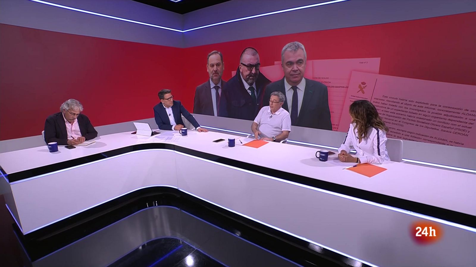 El Vespre - 13/06/2025