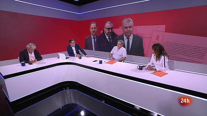 El Vespre - El Vespre - 13/06/2025