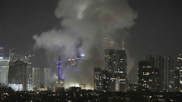 Informativo 24h - Informativo 24 horas - 20h - 13/06/25