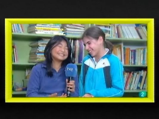 RTVE responde - Los niños opinan sobre TVE