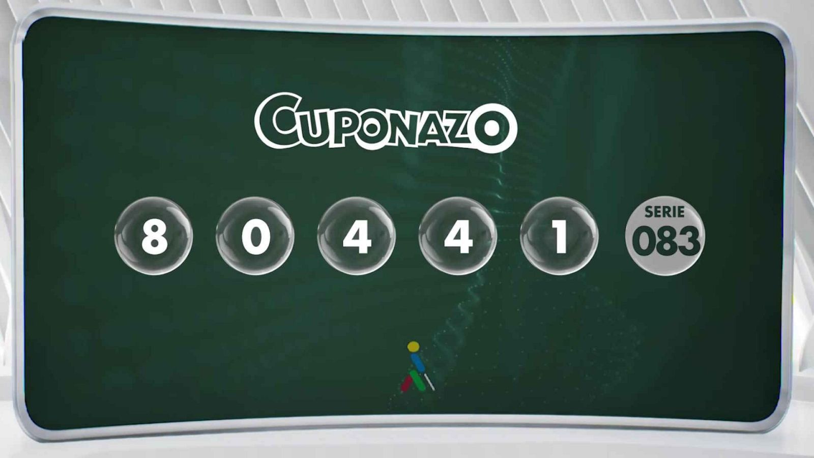 Sorteo ONCE - 13/06/25 - Sorteos ONCE | Ver