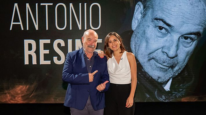 Historia de nuestro cine - X (Presentación)