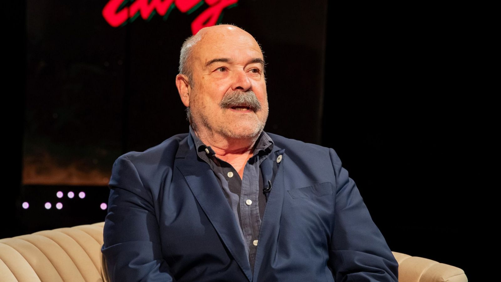 Historia de nuestro cine - Coloquio: Antonio Resines - Historia de nuestro cine | Ver