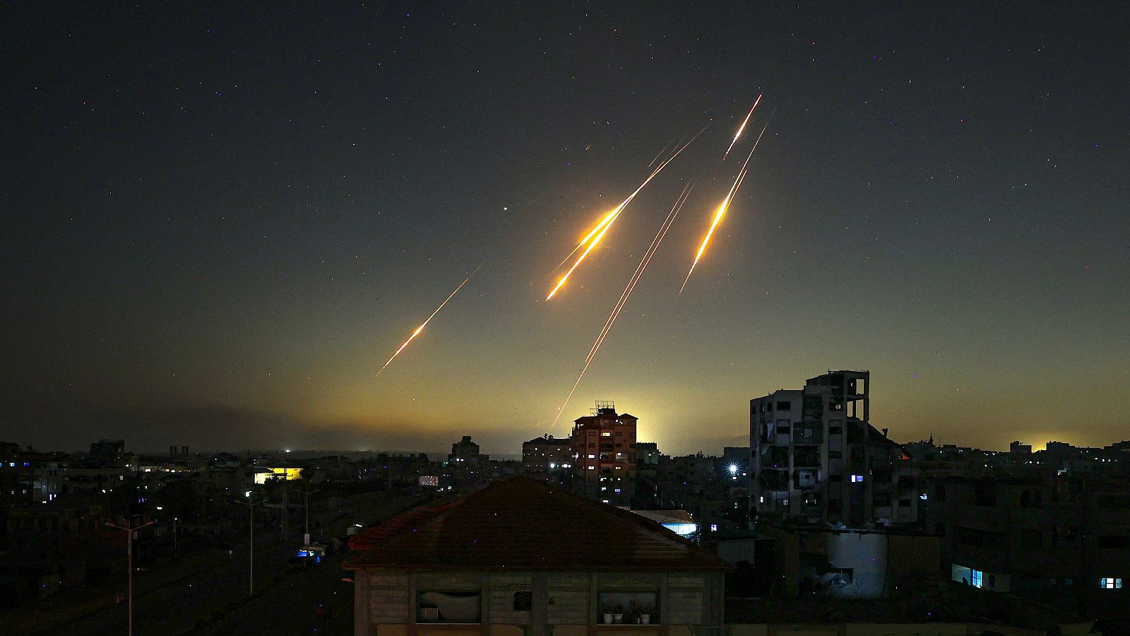 Telediario Internacional - 13/06/25 - ver ahora