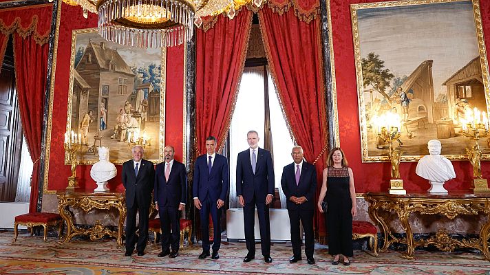 Audiencia Abierta - Audiencia Abierta - 14/06/25