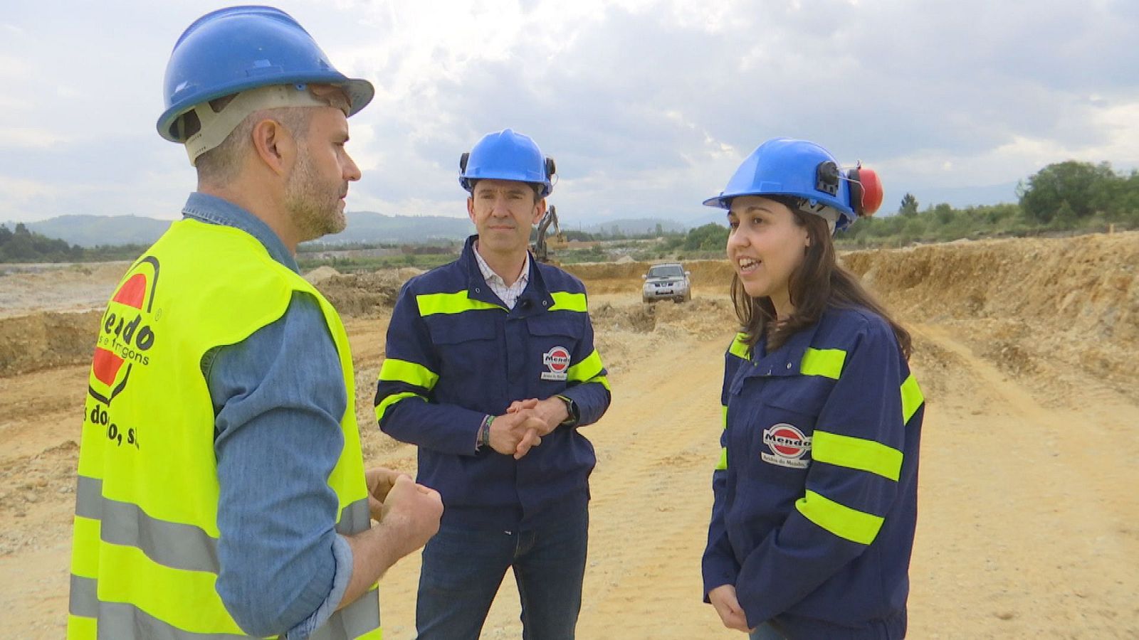 Comando actualidad - España es una mina - Comando Actualidad | Ver