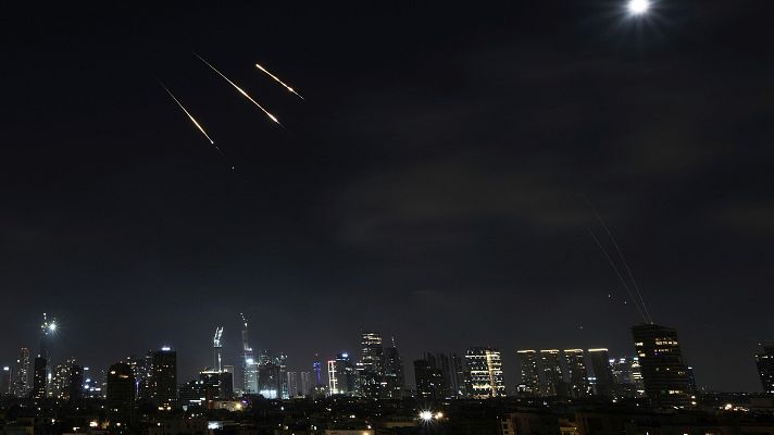 Fin de semana 24h - Informativo 24 horas - 14h - 14/06/25