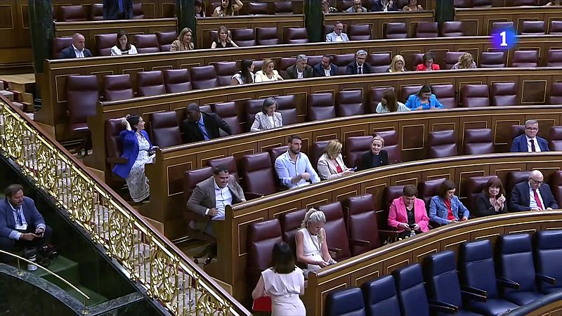 La crisi de corrupció al PSOE posa en dubte el rumb de la legislatura