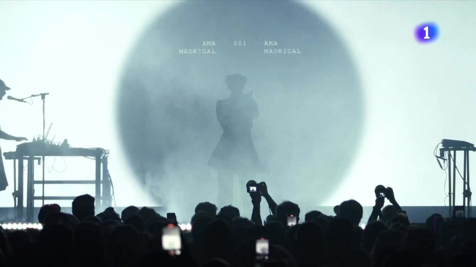 El talent català brilla al Sónar