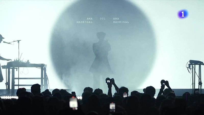 El talent català brilla al Sónar