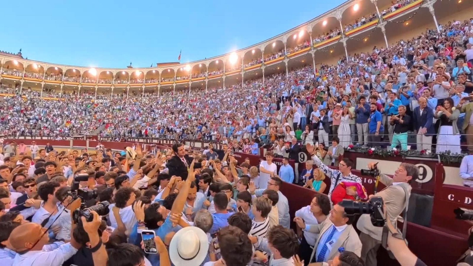 Tendido Cero - 14/06/25 - Tendido cero | Ver