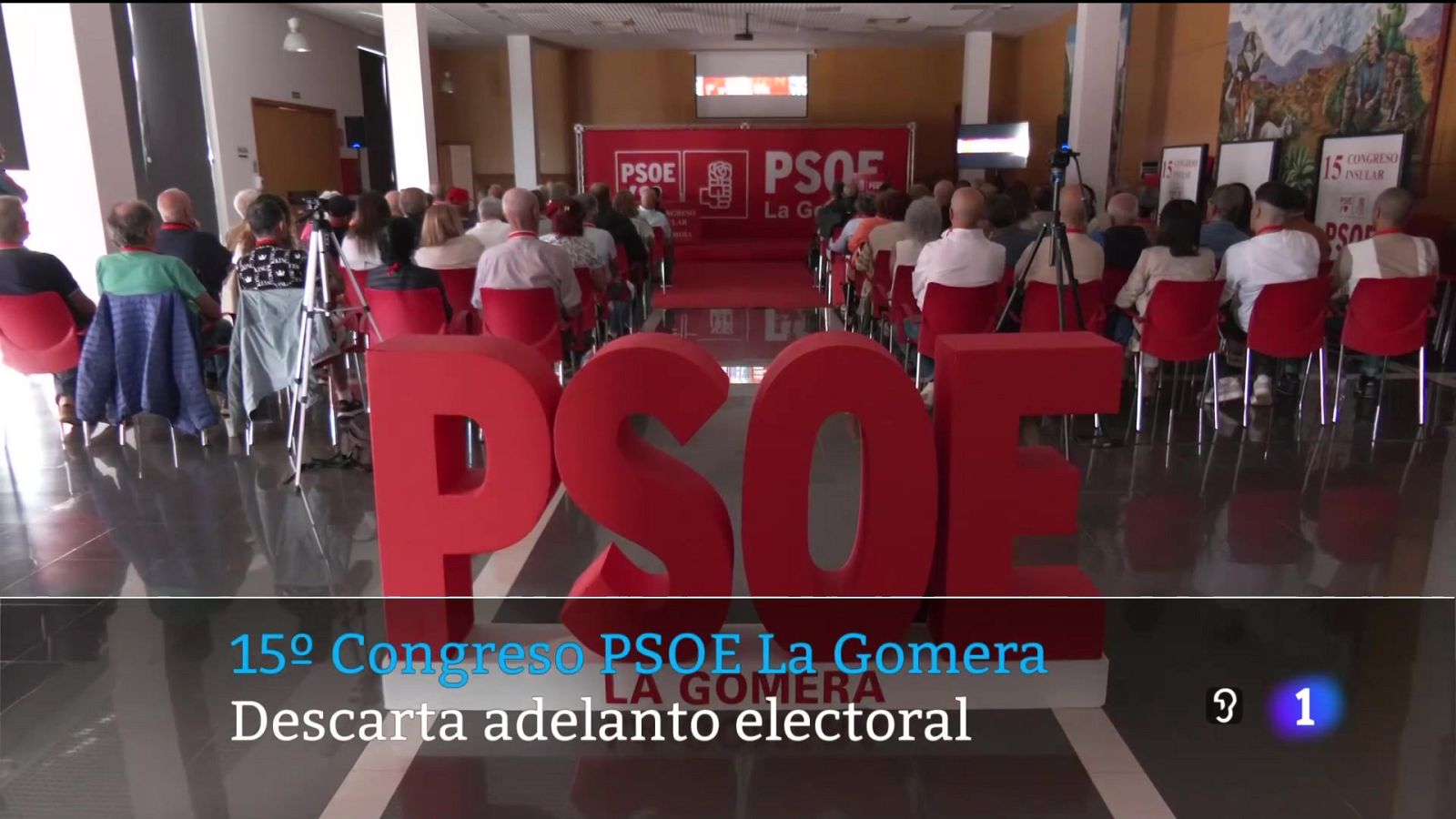 Telecanarias - 14/06/2025 | Ver