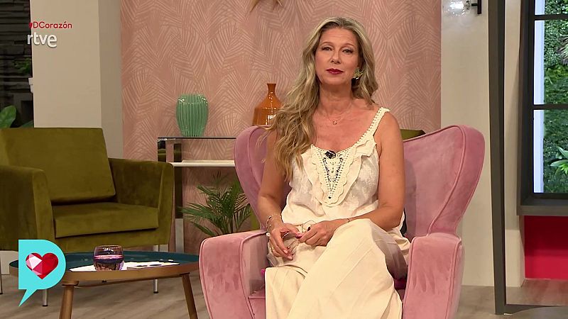 D Corazn - 14/06/25 - D Corazn | Ver