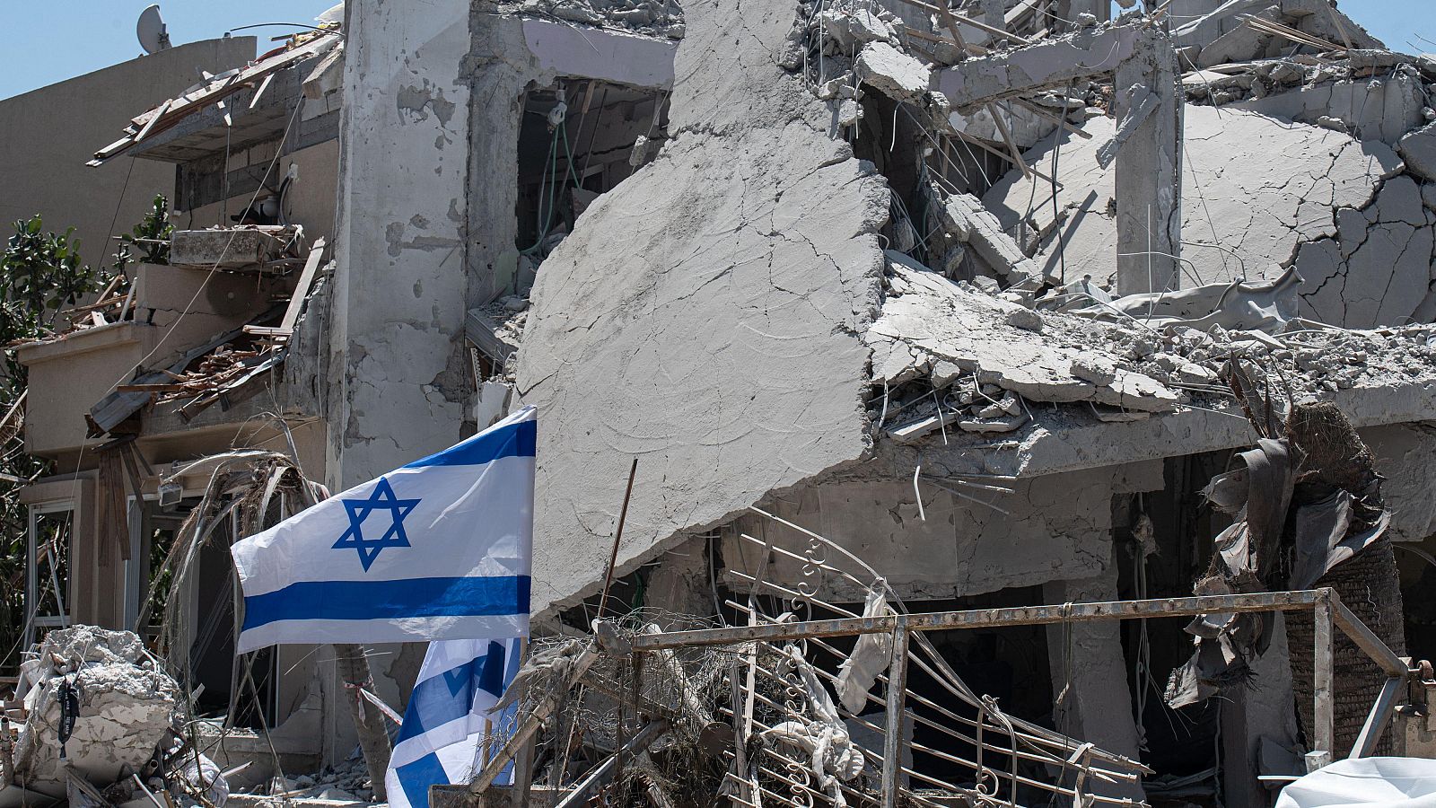 Telediario 1 en cuatro minutos - 14/06/25 - RTVE.es | Ver