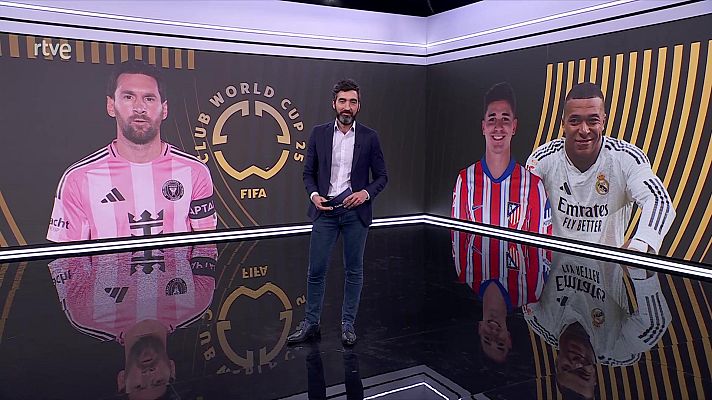 Los Deportes de La1 - Deportes 1 en Lengua de signos - 14/06/25