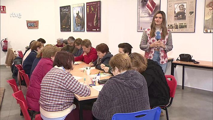 Loterías - La suerte en tus manos - 14/06/2025