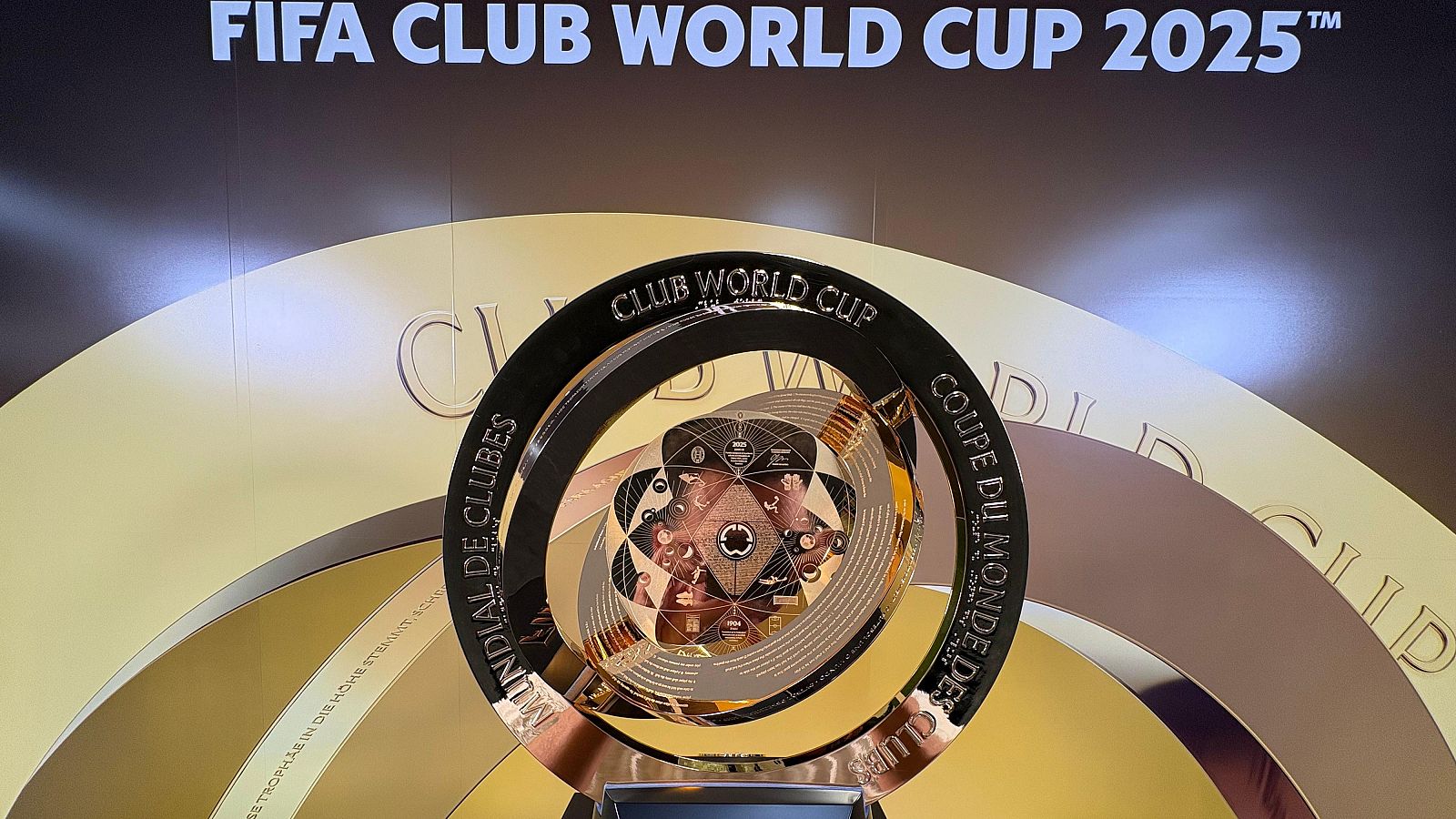 Arranca el renovado Mundial de clubes de la FIFA - Los Deportes de La1 | Ver