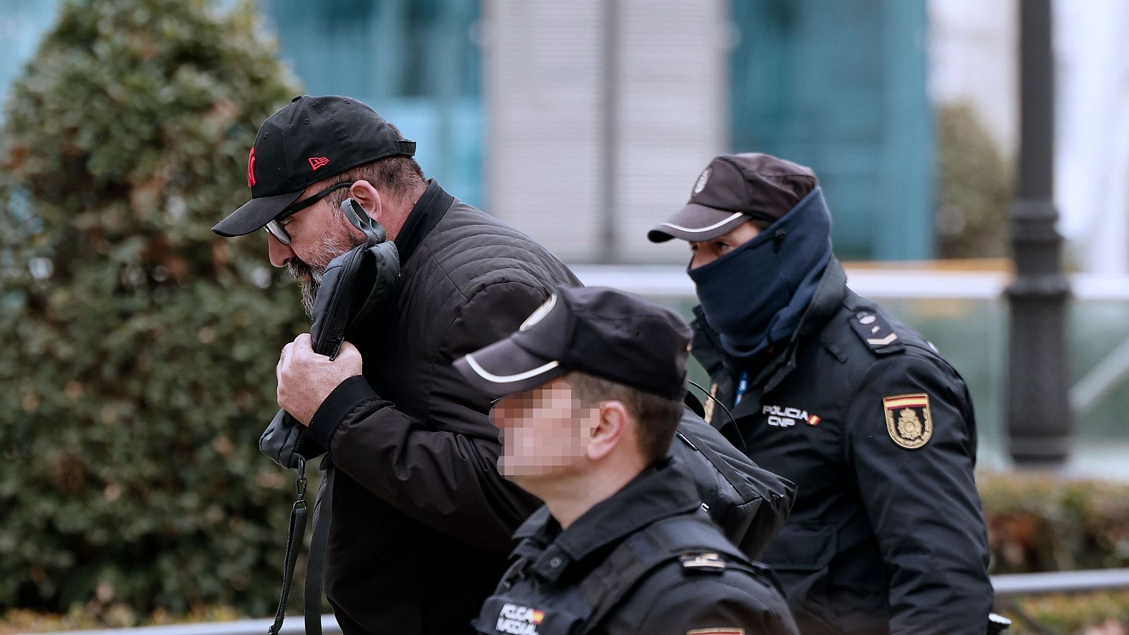 Una denuncia del PP de Madrid, en el origen del 'caso Koldo' | Ver