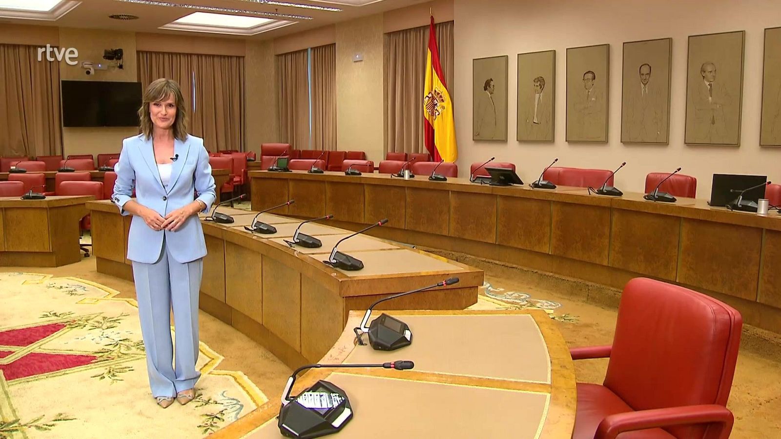 Parlamento - 14/06/25 - Parlamento | Ver