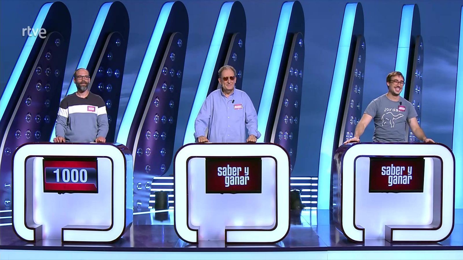 Saber y ganar. Edición de fin de semana - 14/06/25 | Ver