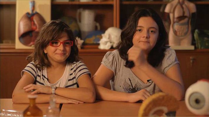 Redes - ¿Por qué se contagian los bostezos?