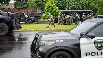Una congresista demcrata y su marido mueren tiroteados en Minnesota en un crimen "por motivos polticos"