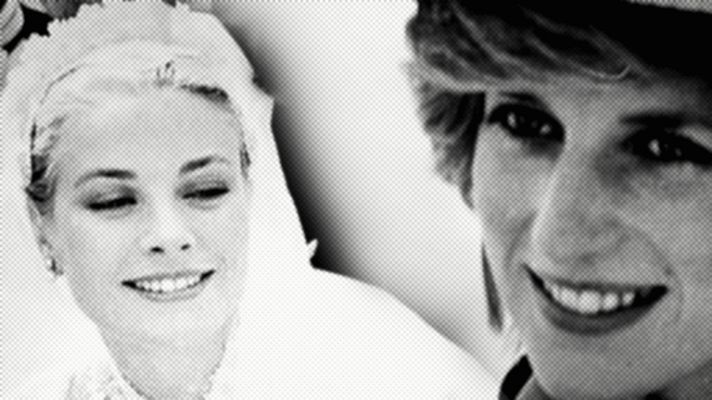 La noche temática - Dos princesas, dos iconos - Avance