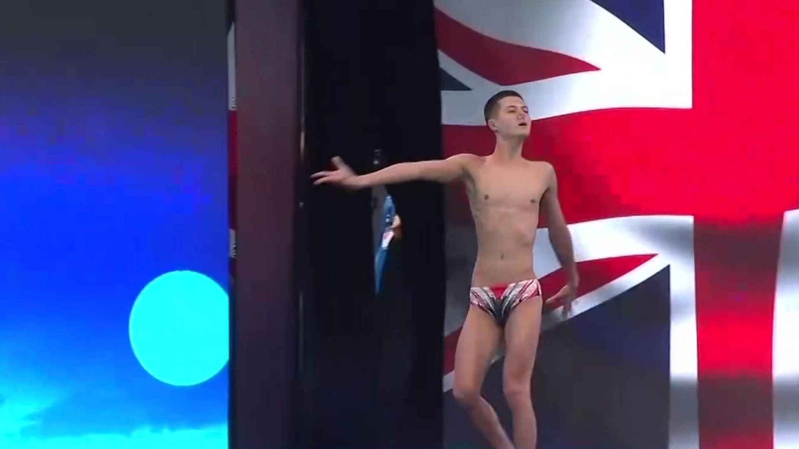 Natación artística - Copa del Mundo. Súper Final Solo Libre Masculino - Natación | Ver