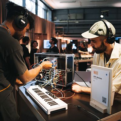 Zona Extra (Vídeo) - Sónar 2025: Lo más destacado de la tercera jornada