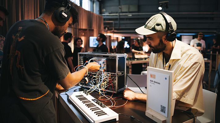 Zona Extra (Vídeo) - Sónar 2025: Lo más destacado de la tercera jornada