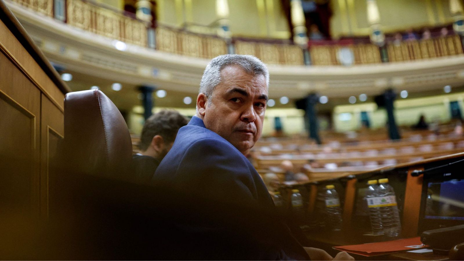 Informe semanal - Sacudida en el PSOE | Ver