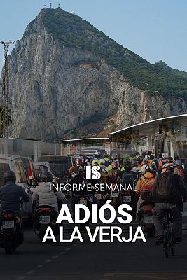 Informe Semanal - Adiós a la Verja