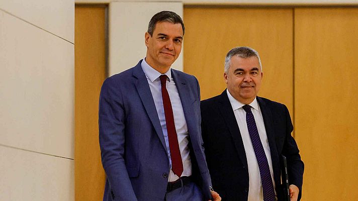 Mañaneros 360 - Especial 360: Crónica política nacional