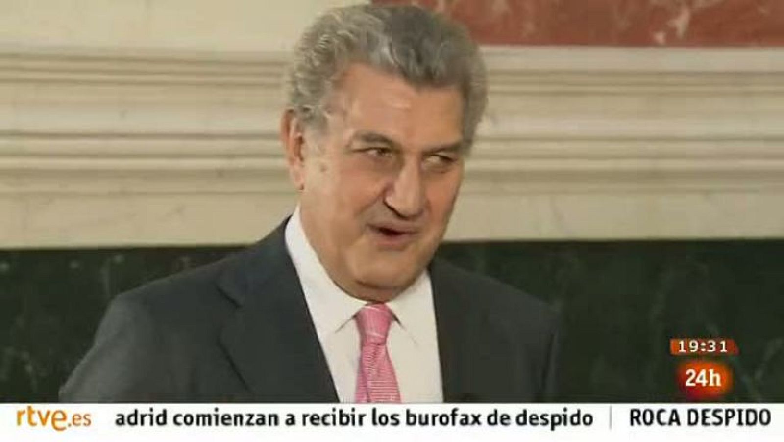 La entrevista-Jesús Posada-Ver ahora