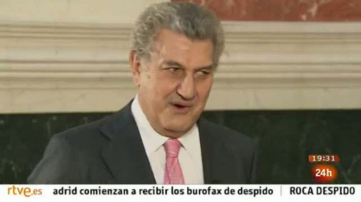 Parlamento - La entrevista: Jesús Posada