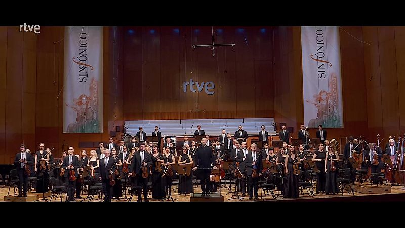 Los conciertos de La 2 - ORTVE JJMM IV (Parte 2) (Temporada 2024-2025) | Ver