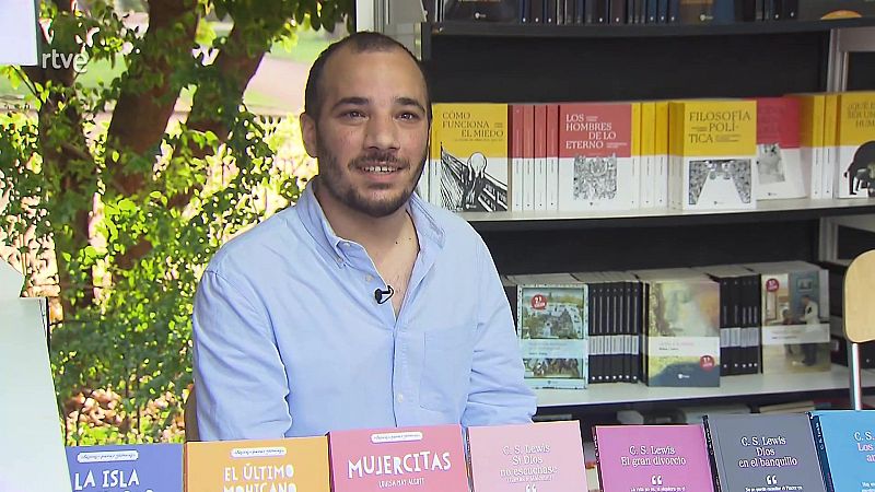 Testimonio - Salto de fe - Testimonio | Ver