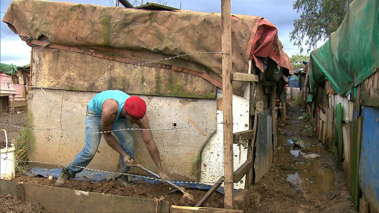 Pueblo de Dios - Los hijos del coraz�n secreto - Pueblo de Dios | Ver