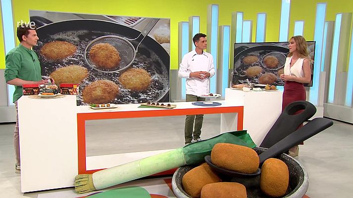 Saber vivir - Saber vivir - 15/06/25