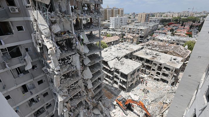 Fin de semana 24h - Informativo 24 horas - 14h - 15/06/25