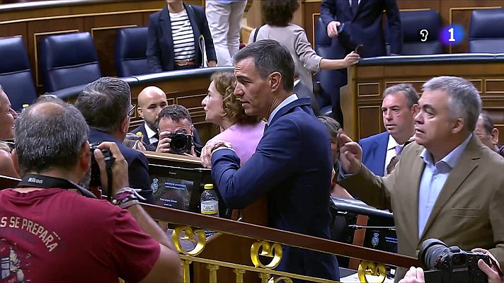 L'Informatiu - L'Informatiu - 15/06/2025