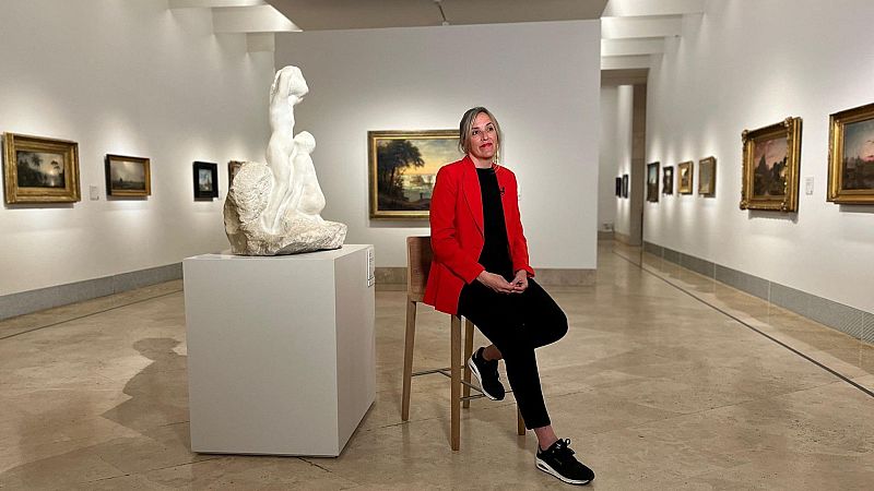 Objetivo igualdad - Programa 173: Estereotipos sexistas en la pintura