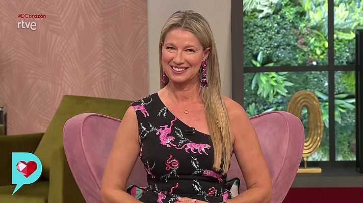 D Corazón - D Corazón - 15/06/25