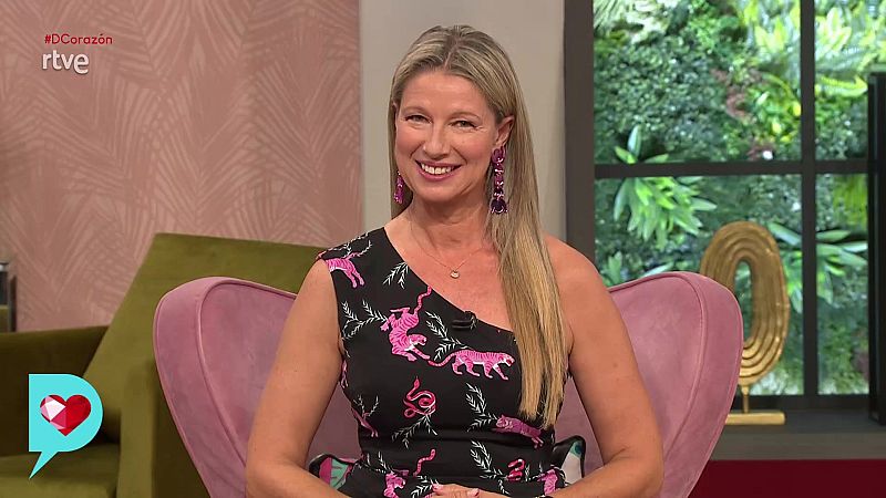 D Corazn - 15/06/25 - D Corazn | Ver