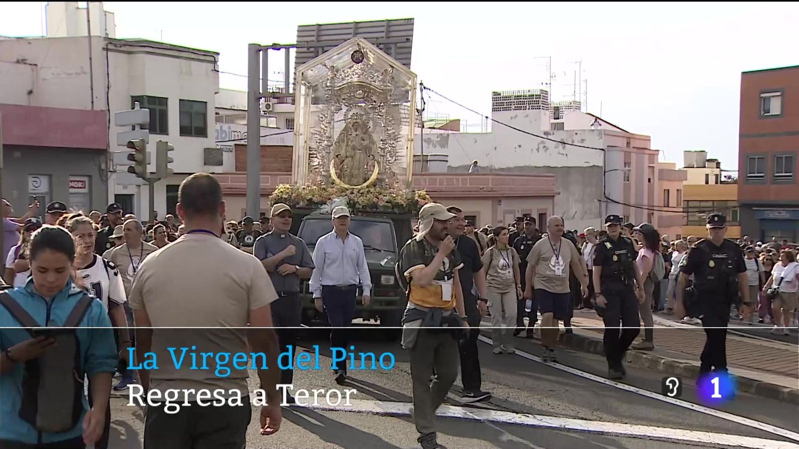 Telecanarias - 15/06/2025 | Ver