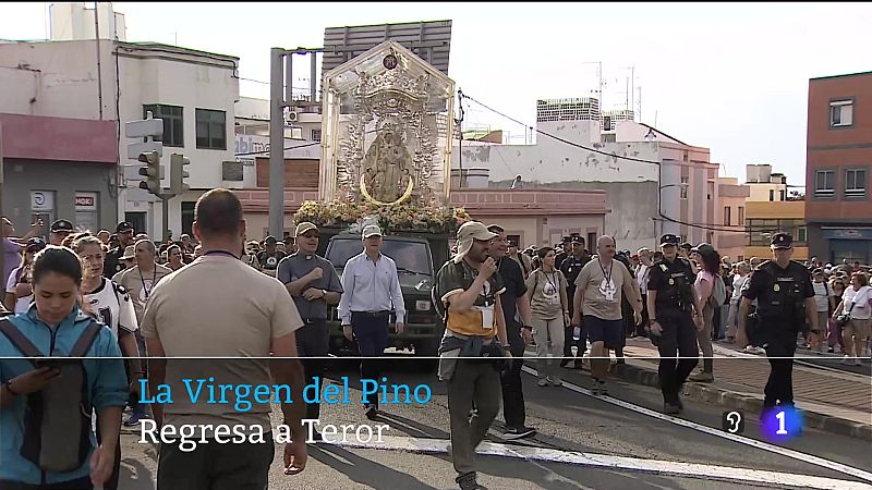 Telecanarias - 15/06/2025 | Ver