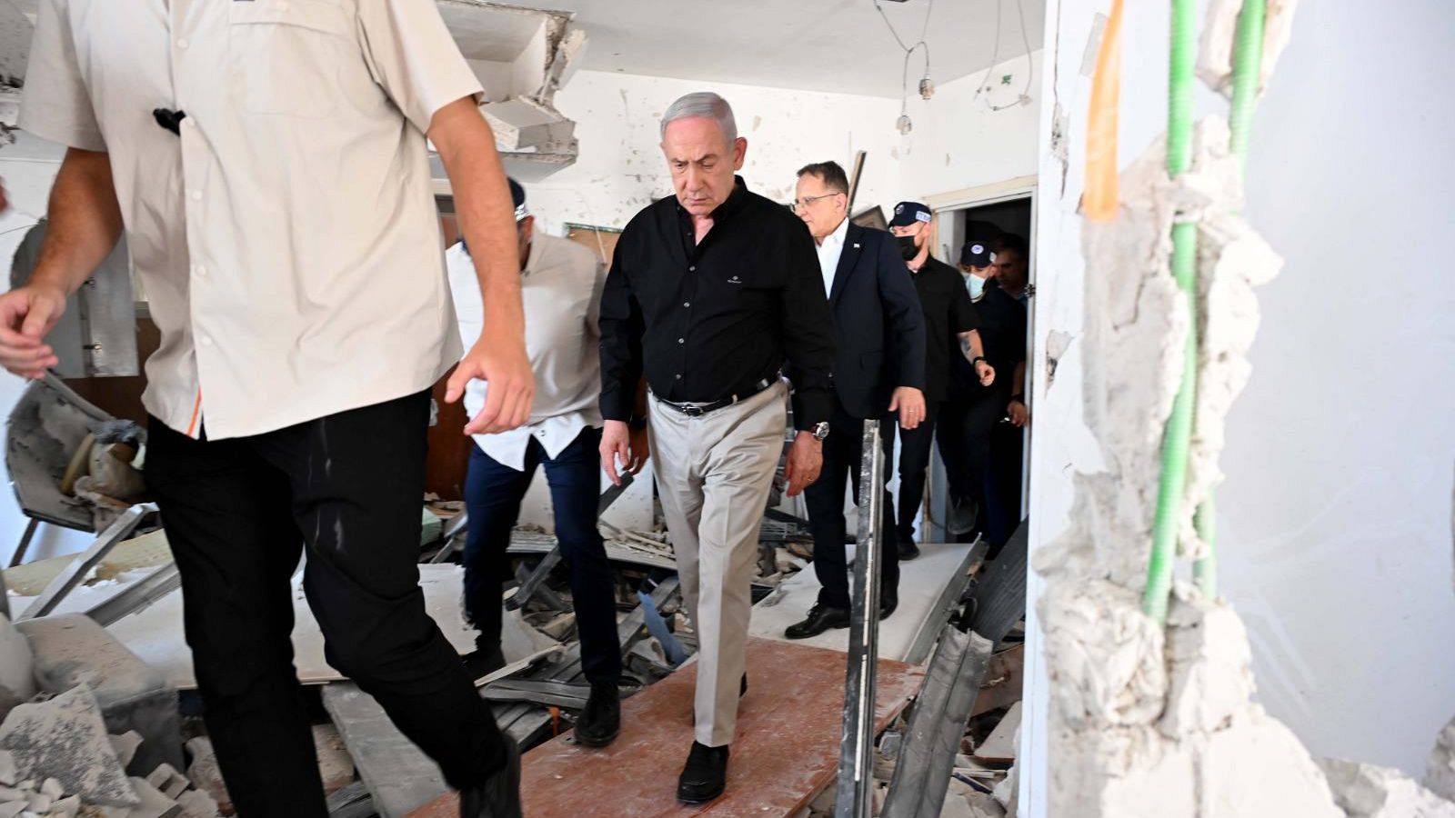 Telediario - 15 horas - 15/06/25 - Telediario Fin de Semana | Ver