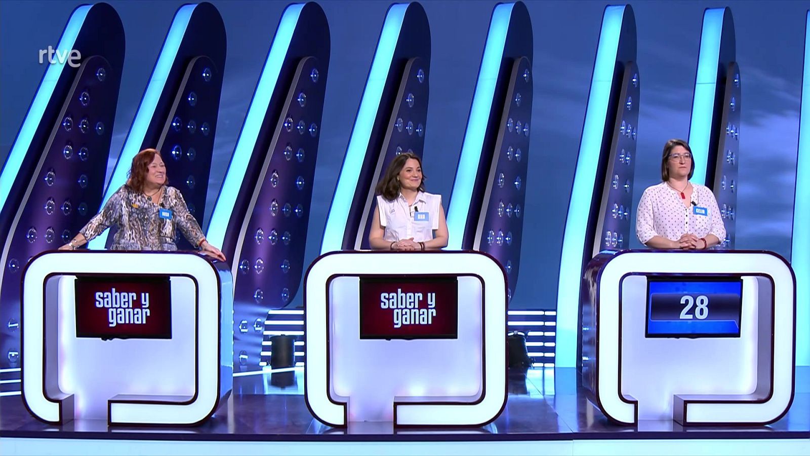 Saber y ganar. Edición de fin de semana - 15/06/25 | Ver